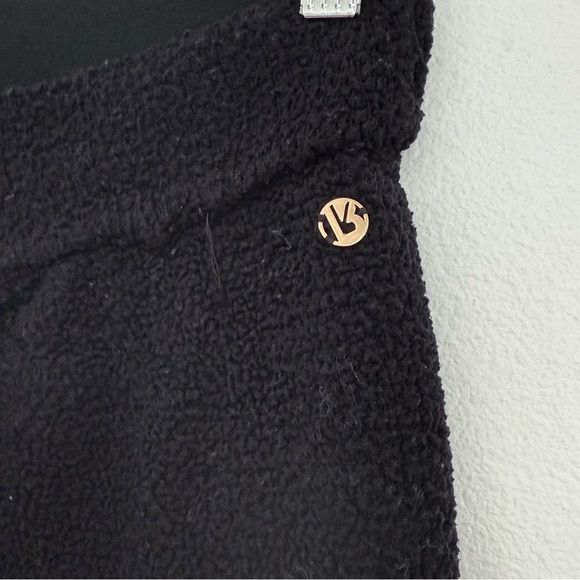 BuffBunny Black Track Pants & Joggers - Picture 15 of 15